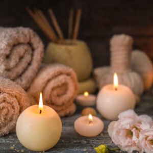Día de Spa y relajación total