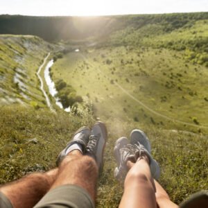 Tour guiado por la ciudad o naturaleza