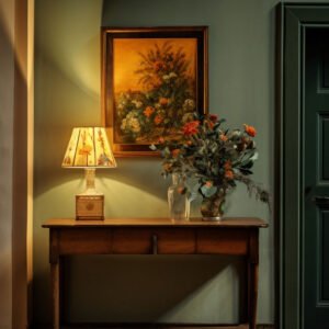 Aporte para decoración y arte